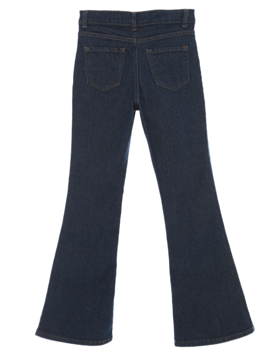 Jeans para niña 3
