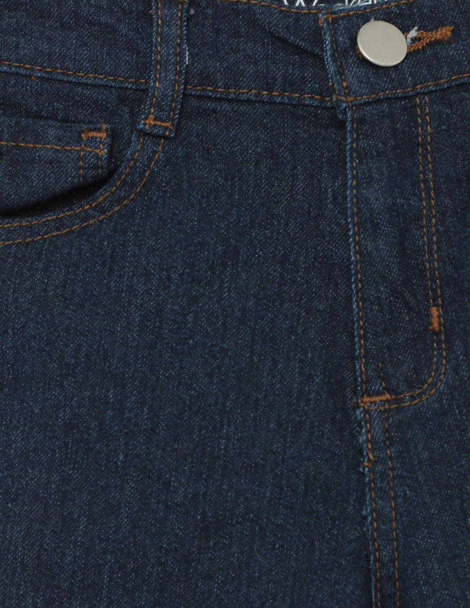 Jeans para niña 2