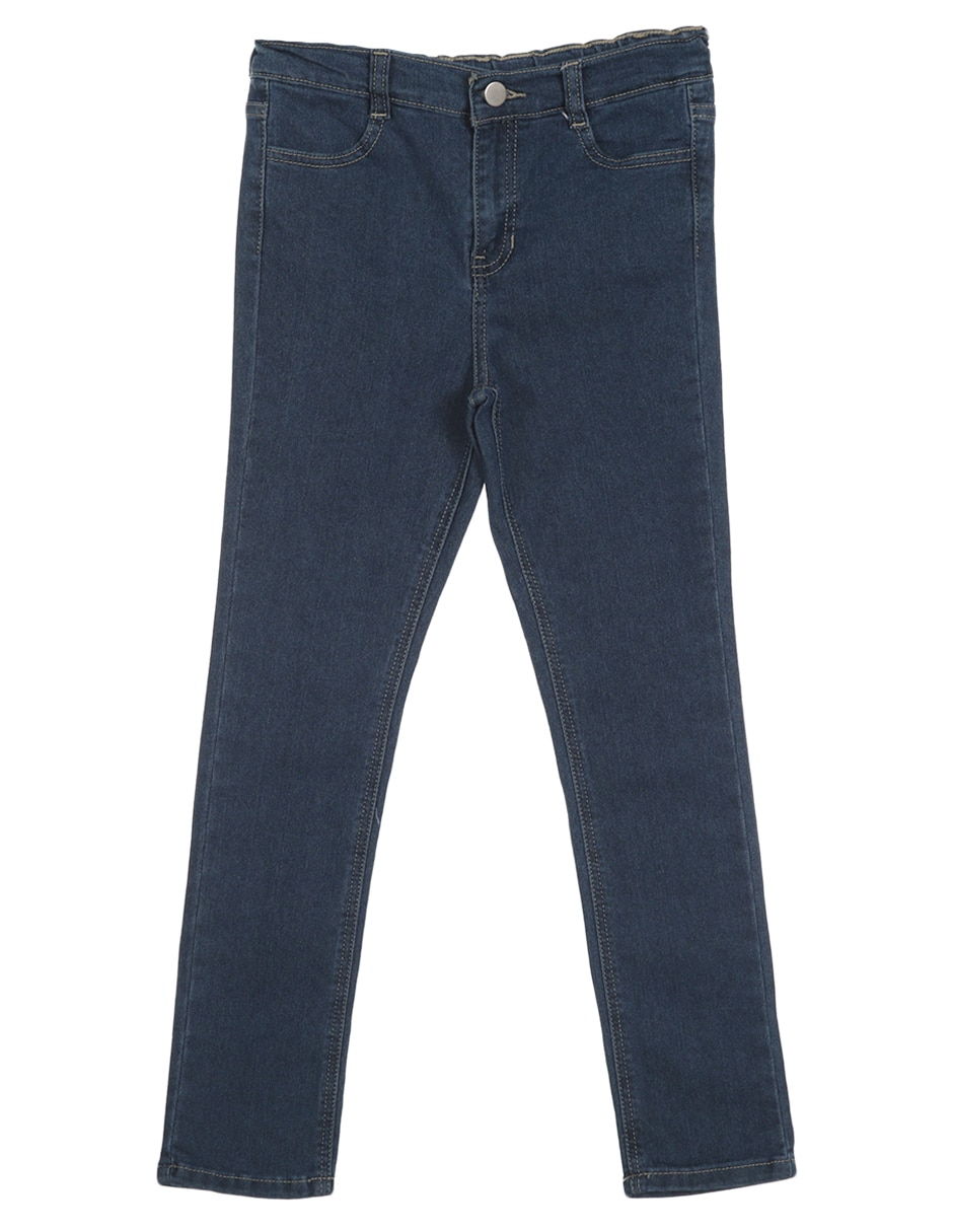 Jeans para niña 1