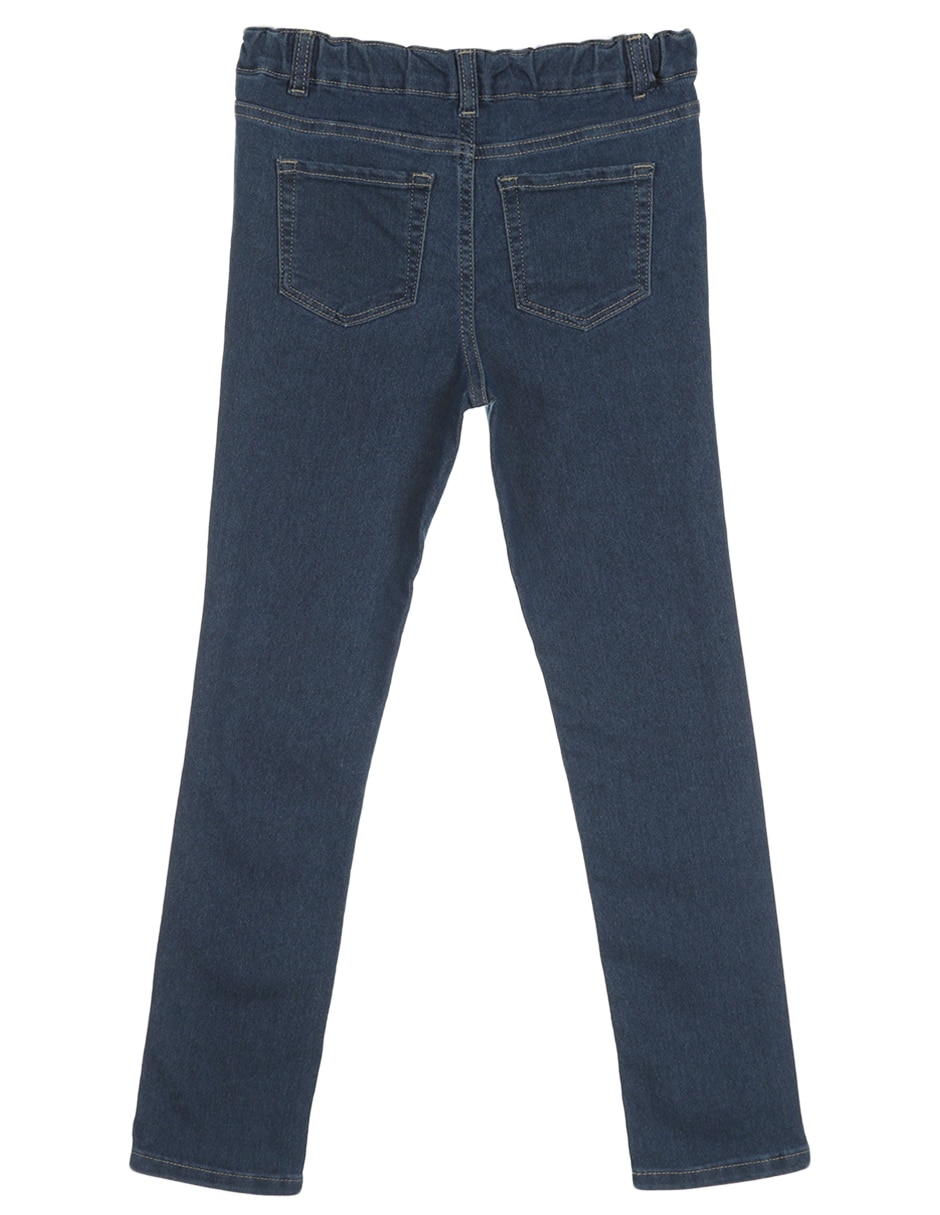 Jeans para niña 2