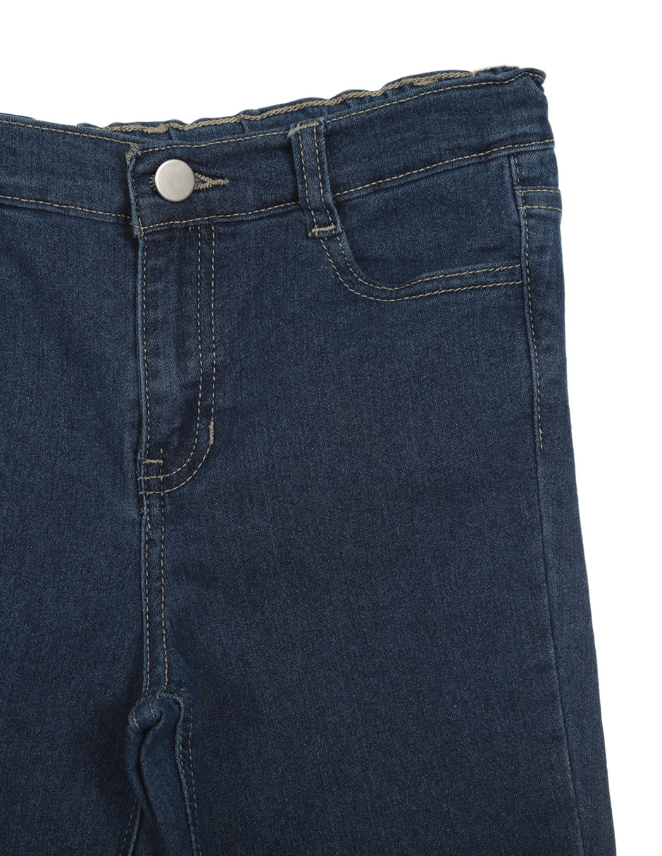 Jeans para niña 3