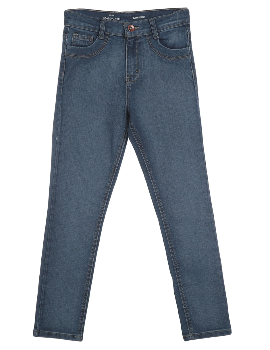 Jeans para niña Jeans para niña