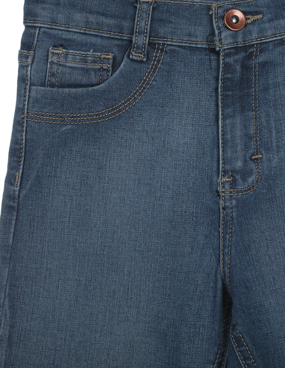 Jeans para niña 2