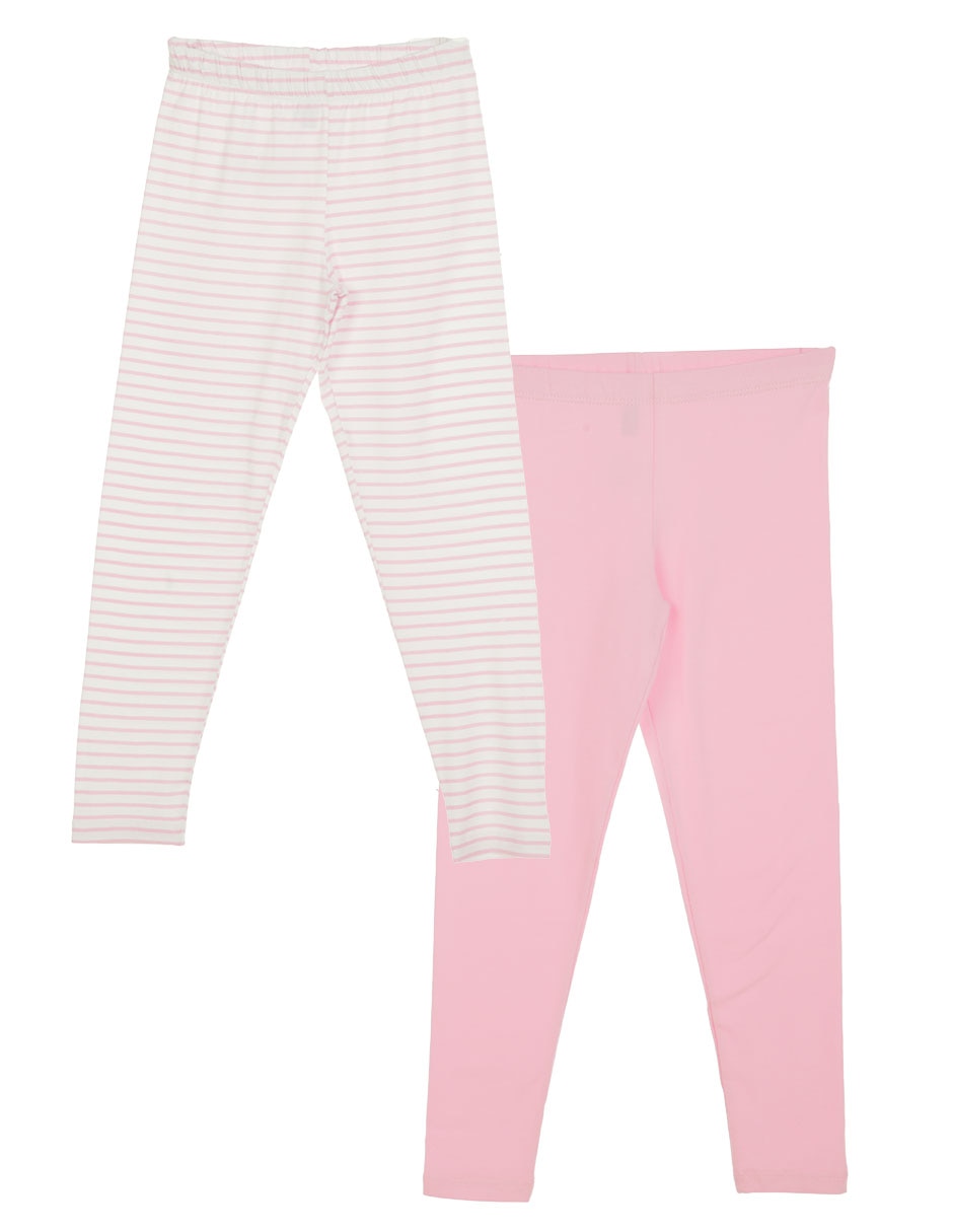 Set legging para niña