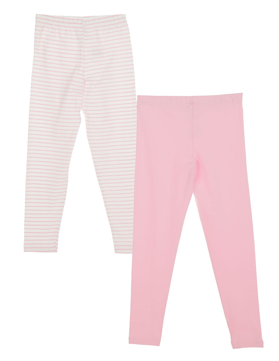 Set legging para niña 2