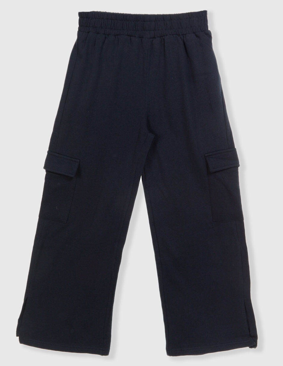 Pants para niña Pants para niña