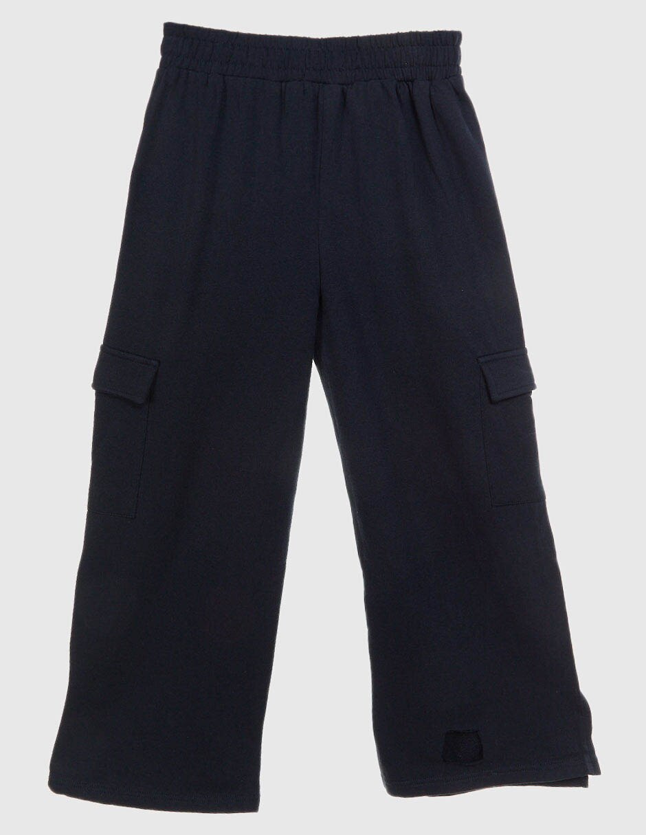 Pants para niña 2