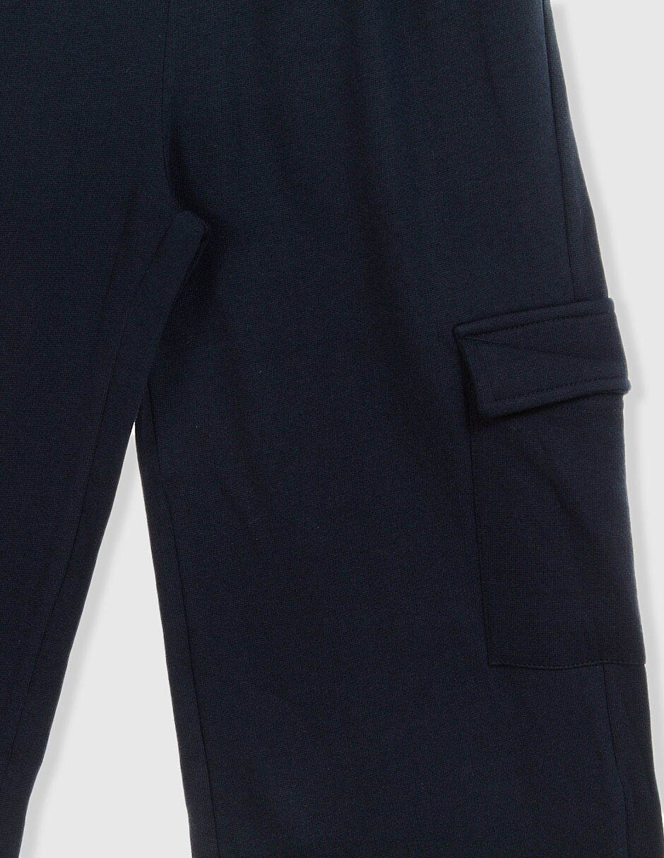 Pants para niña 3