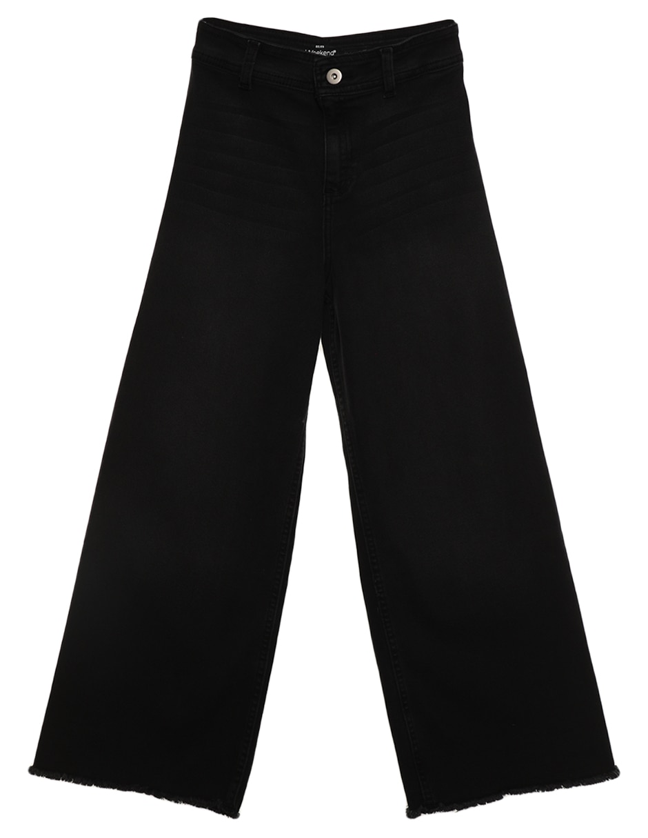 Jeans para niña
