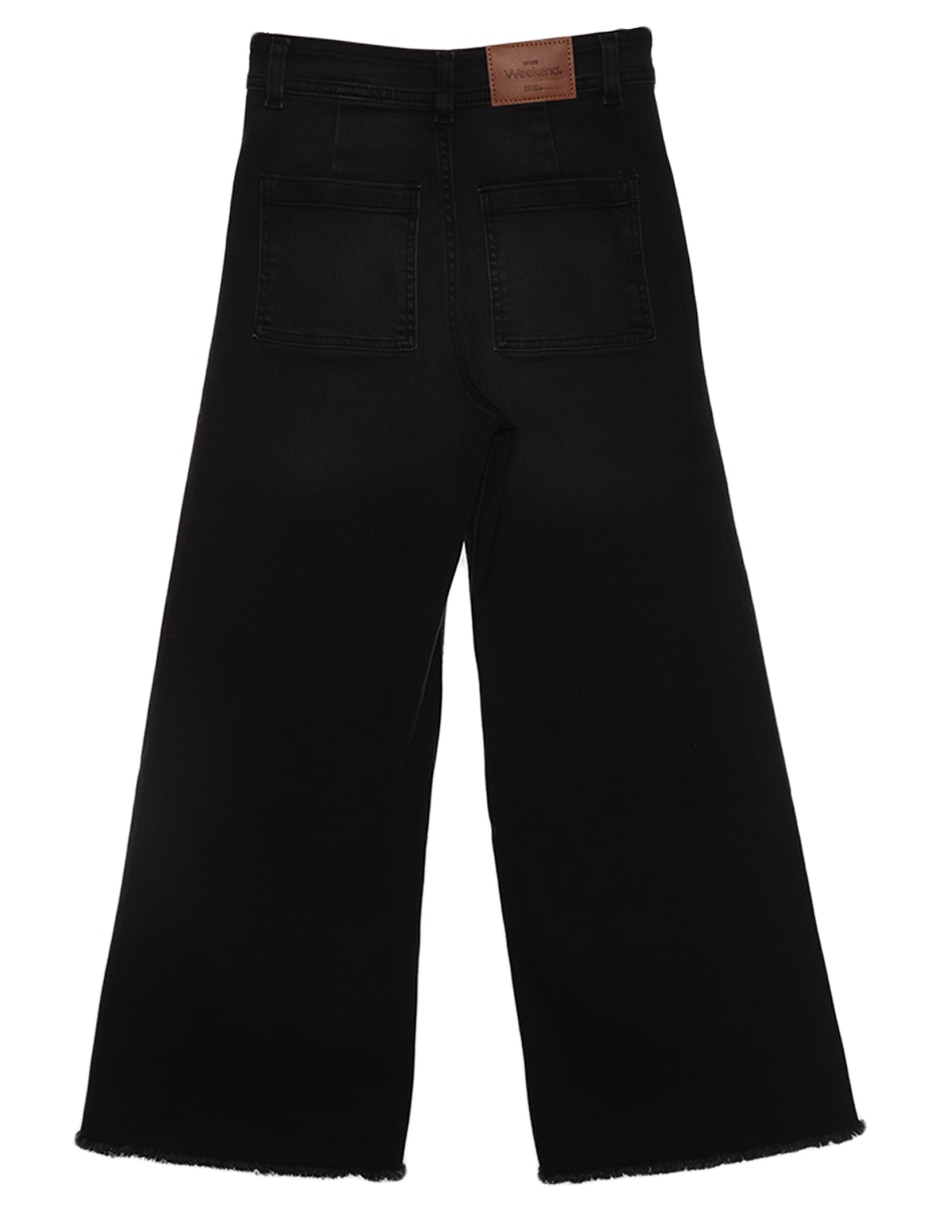 Jeans para niña
