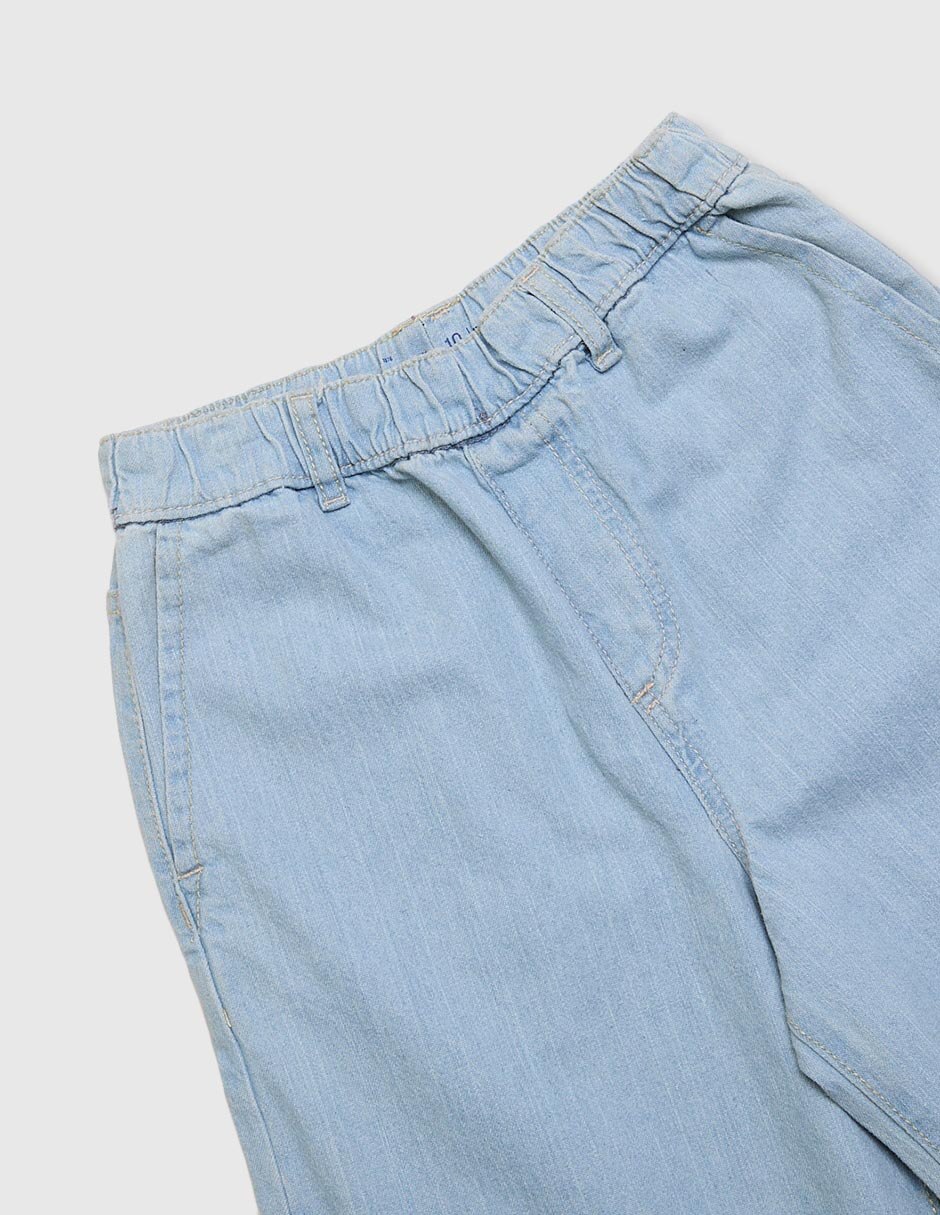 Jeans para niña