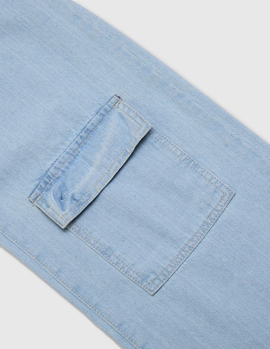 Jeans para niña