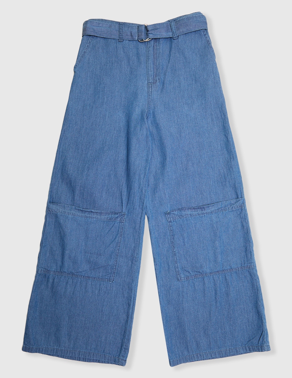 Jeans para niña Jeans para niña