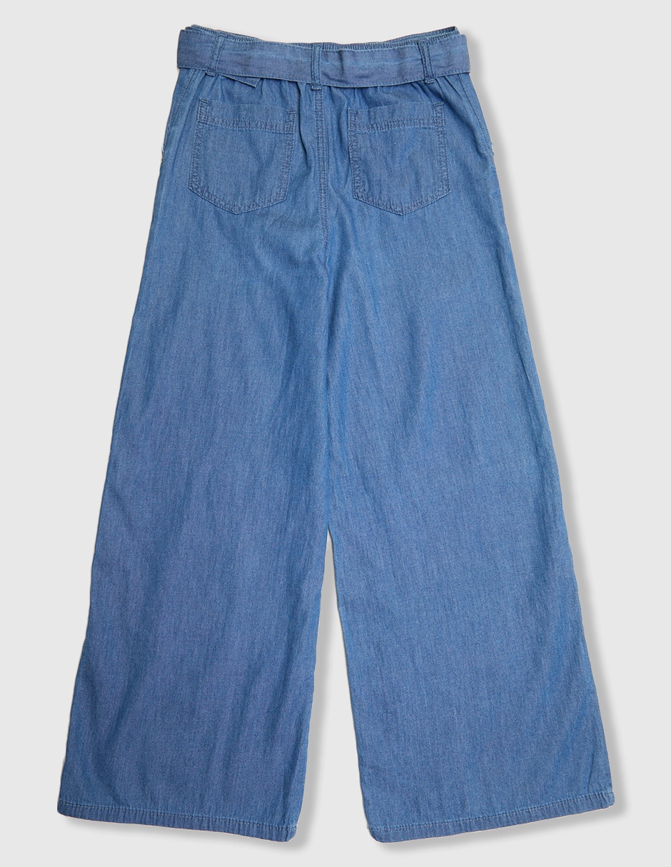 Jeans para niña 2