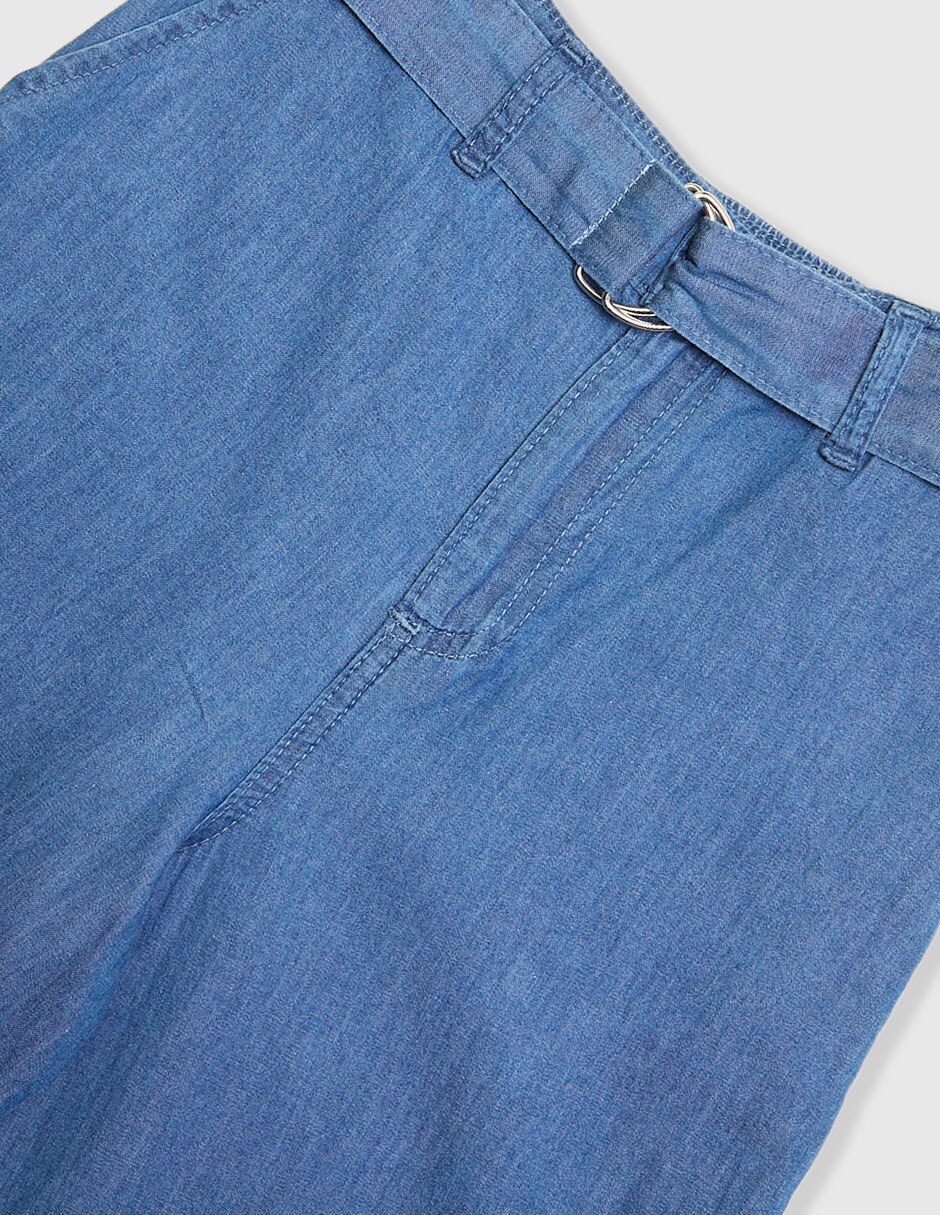 Jeans para niña 3