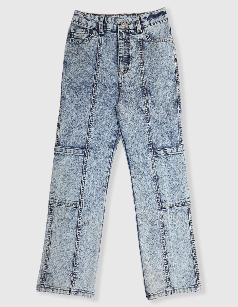Jeans para niña