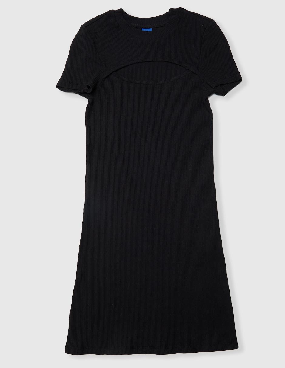 Vestido regular niña Vestido regular niña