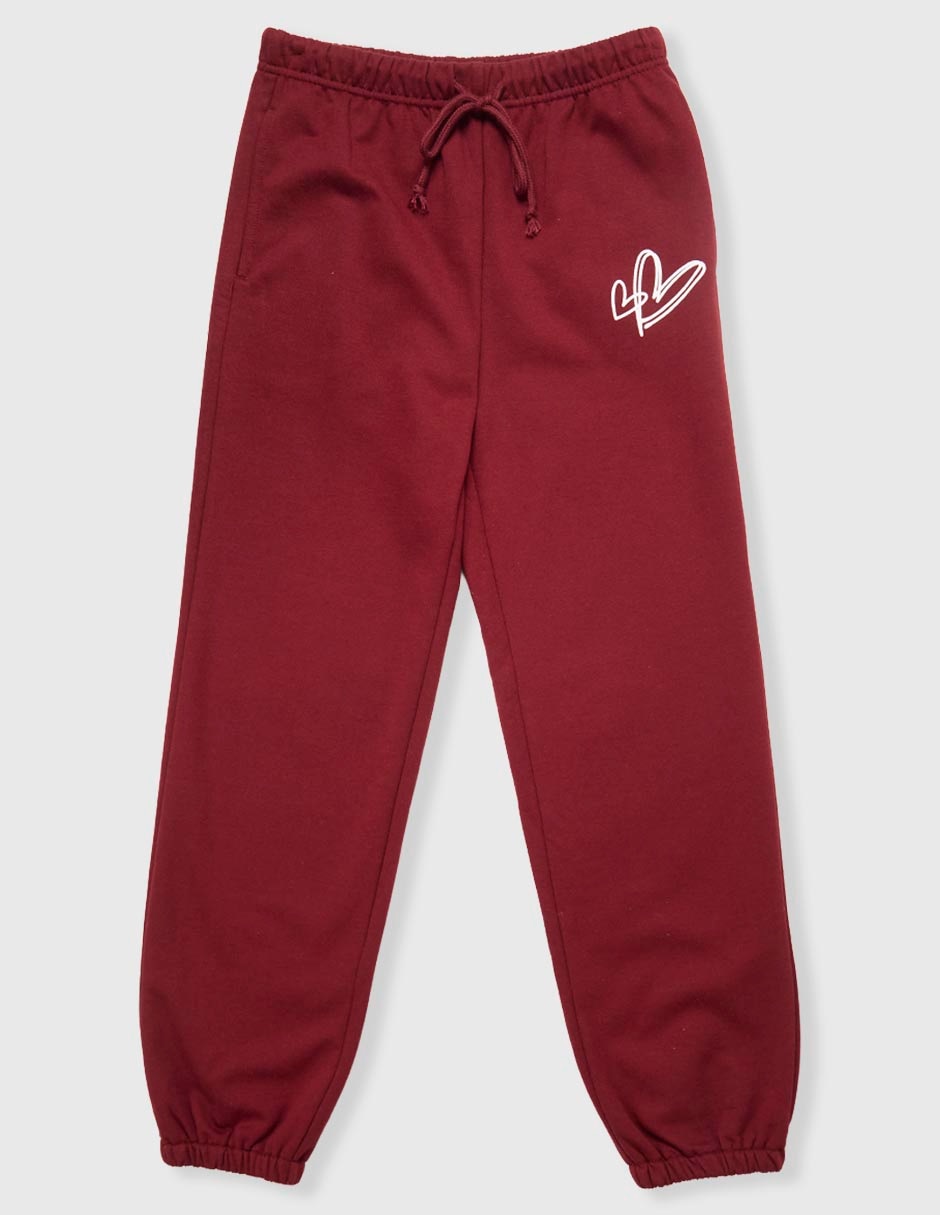 Pants para niña Pants para niña