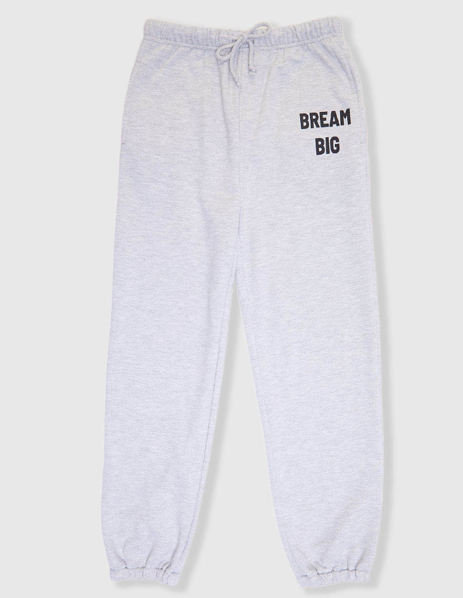 Pants para niña