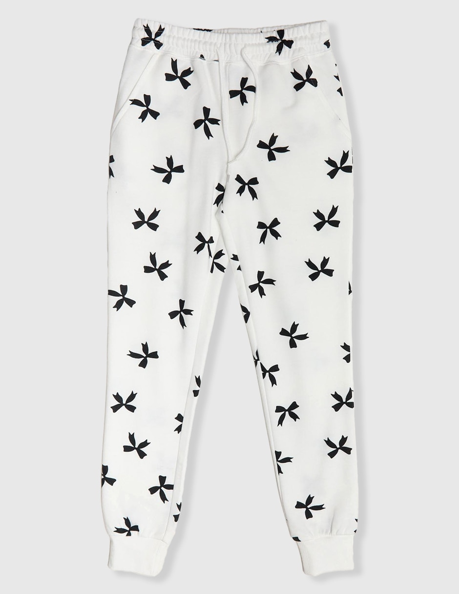 Pants para niña Pants para niña