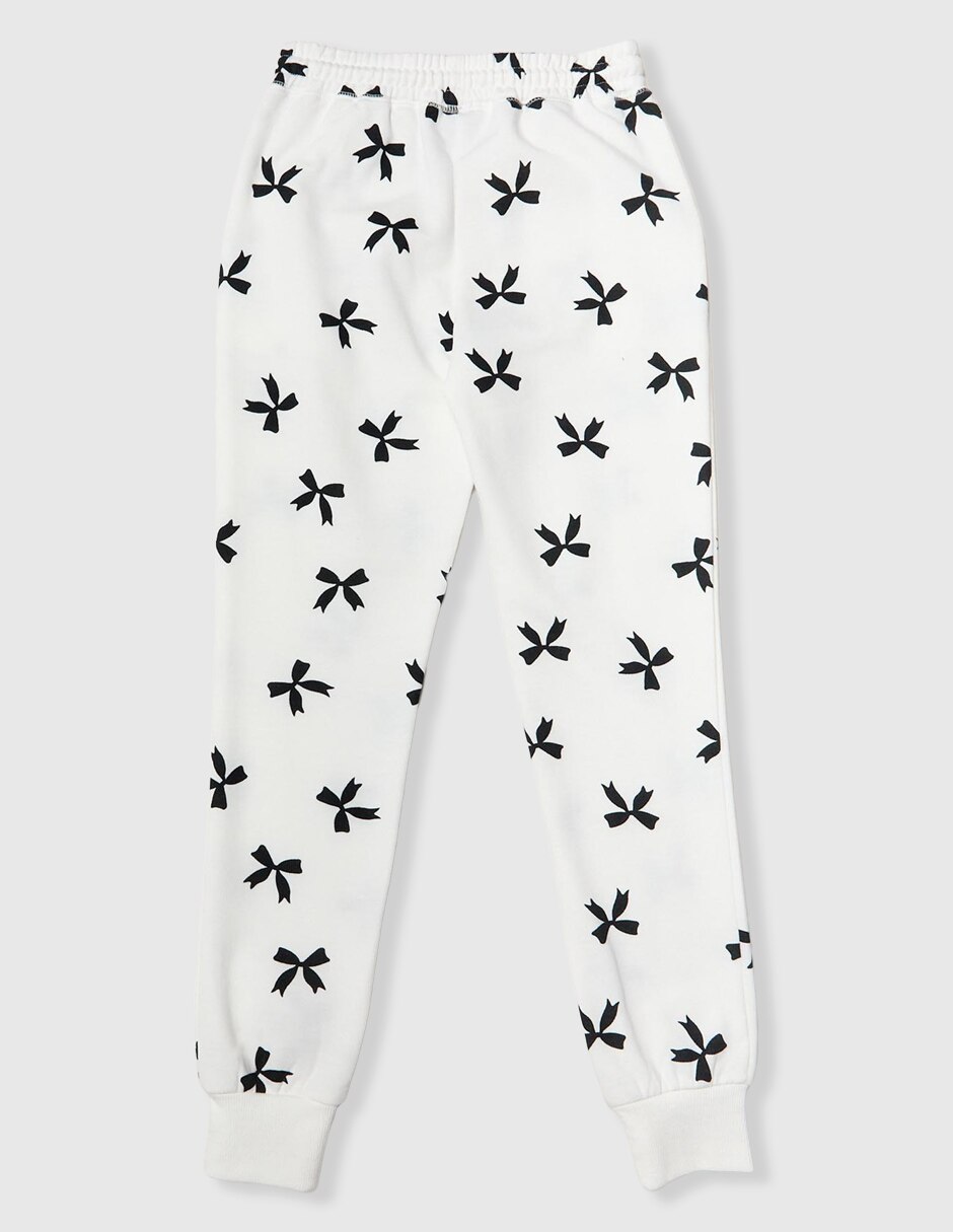 Pants para niña 2