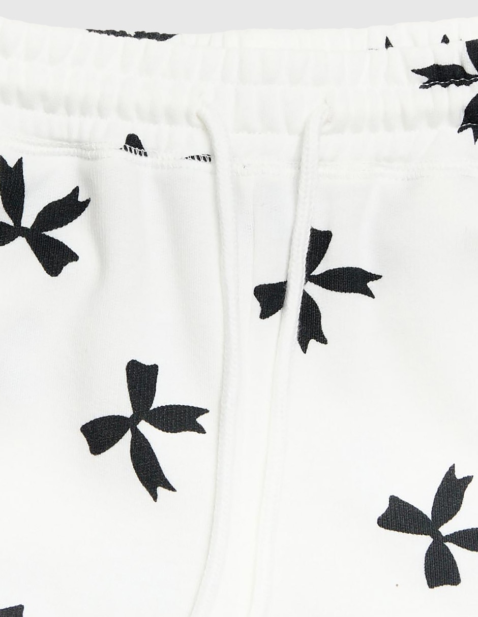 Pants para niña 3
