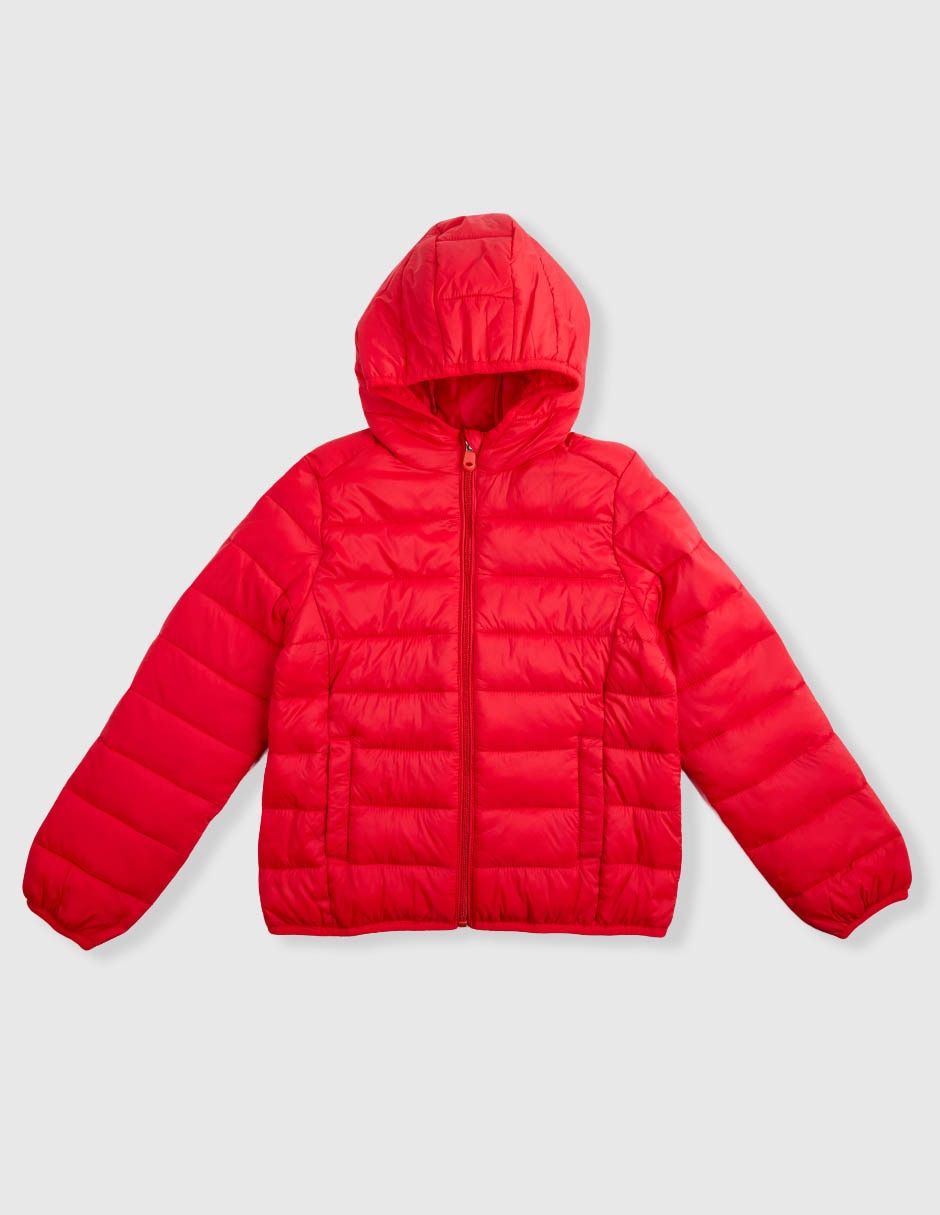 Rojo claro