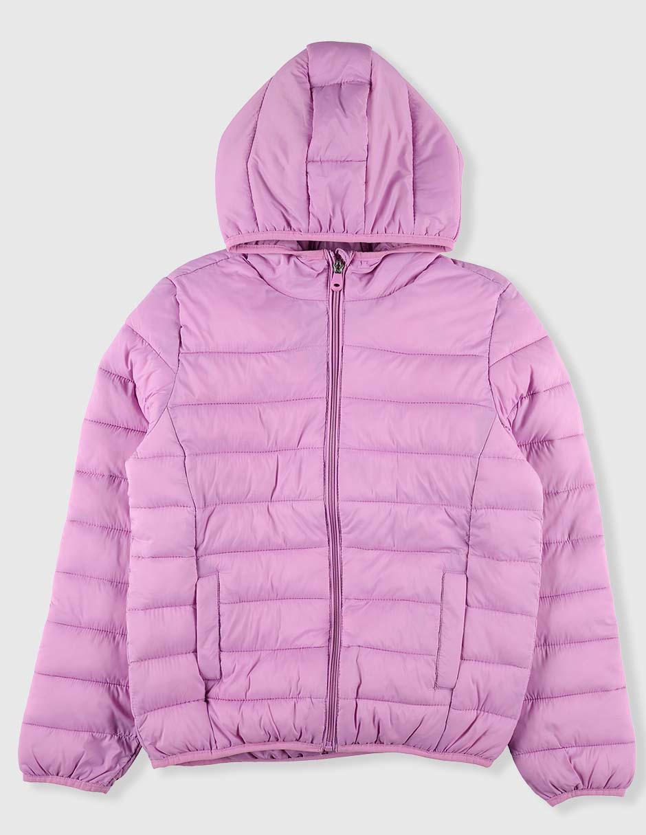 Chamarra para niña Chamarra para niña