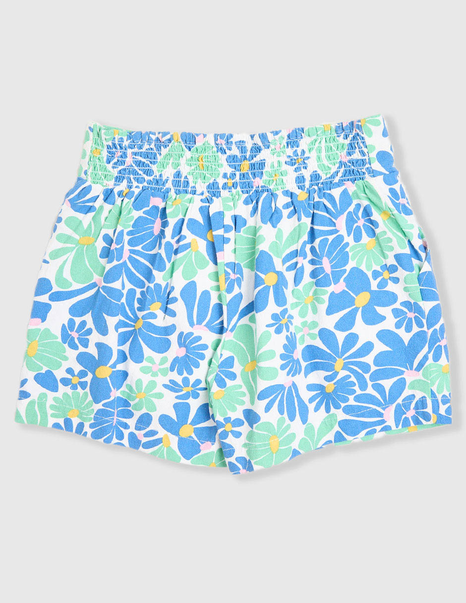Short para niña