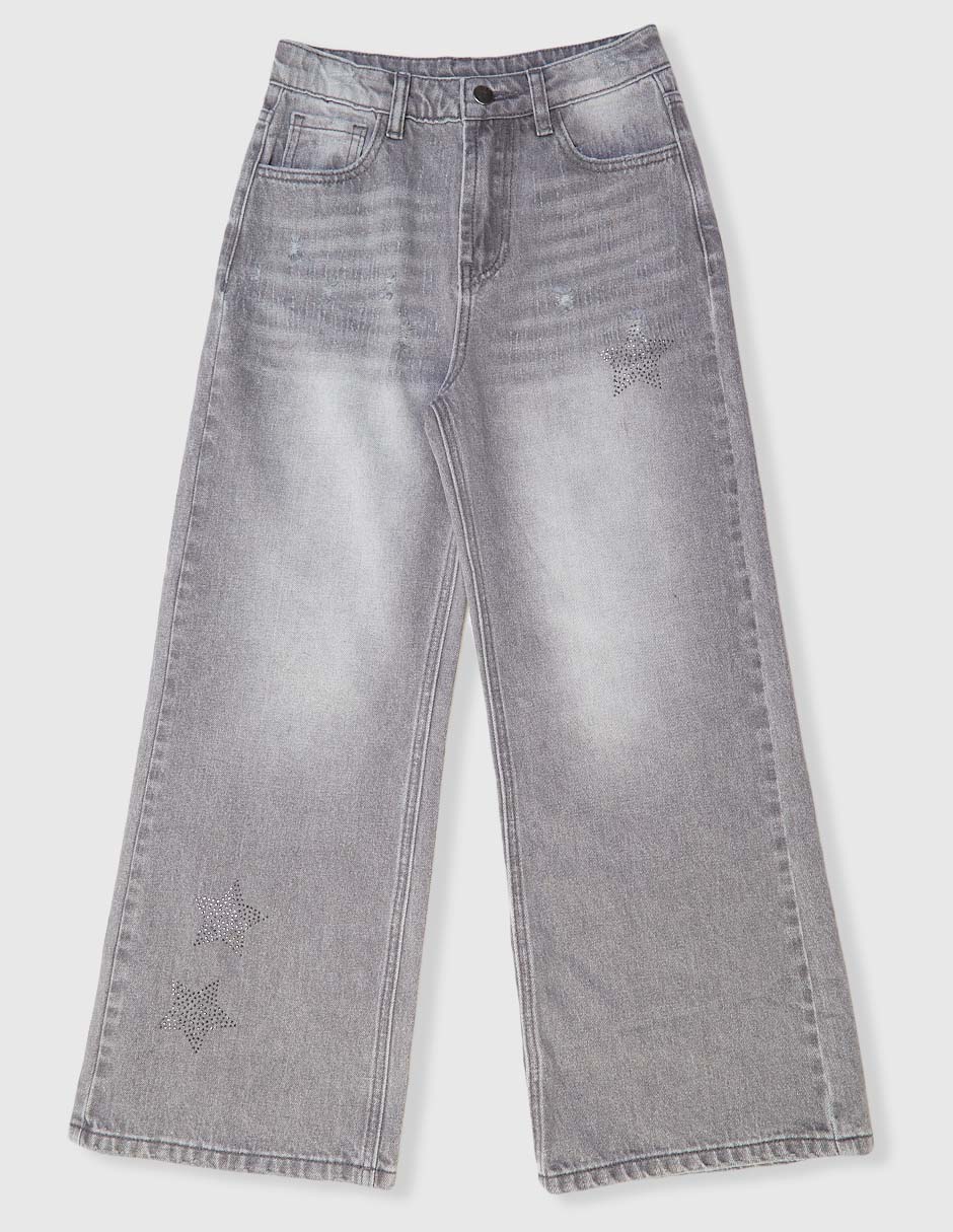 Jeans para niña Jeans para niña