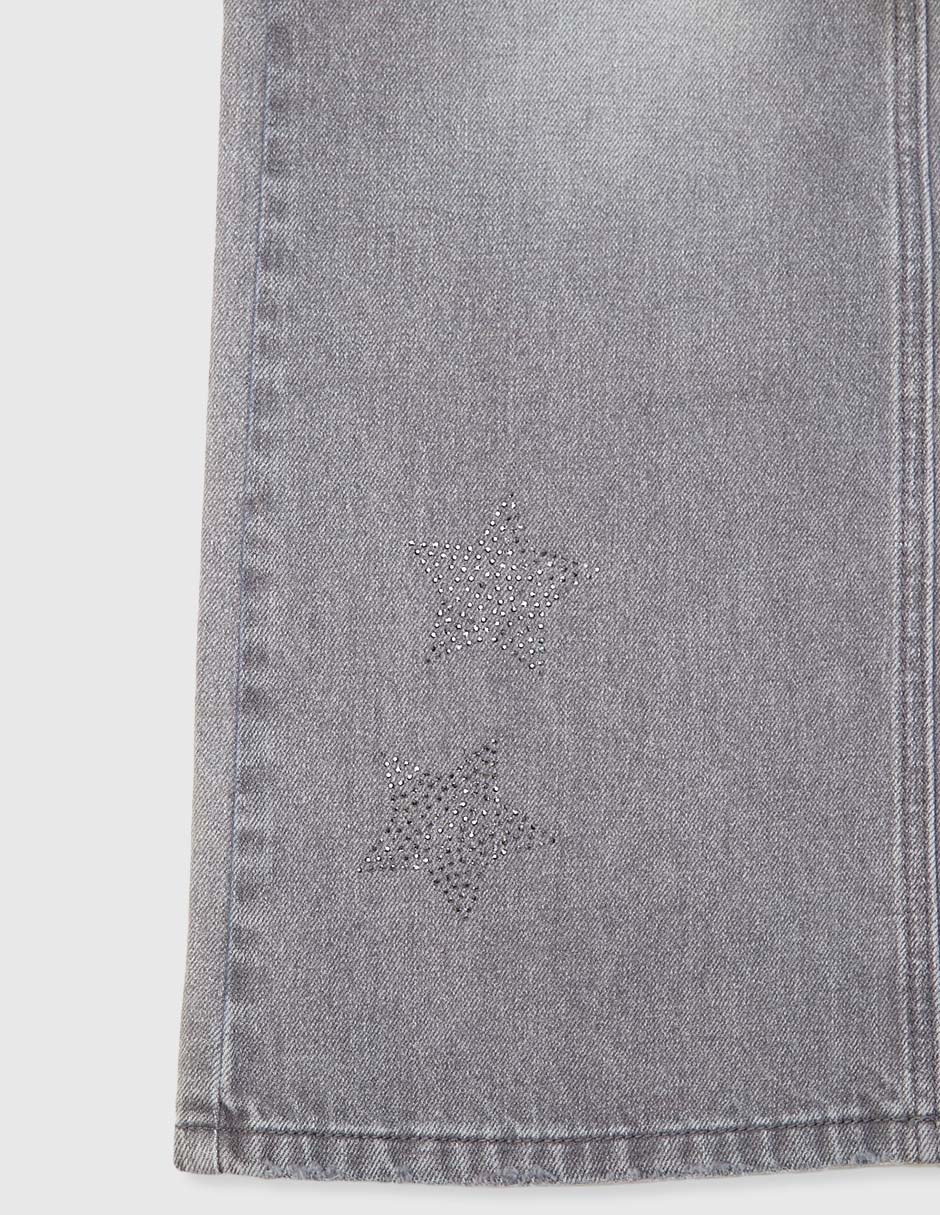 Jeans para niña 2