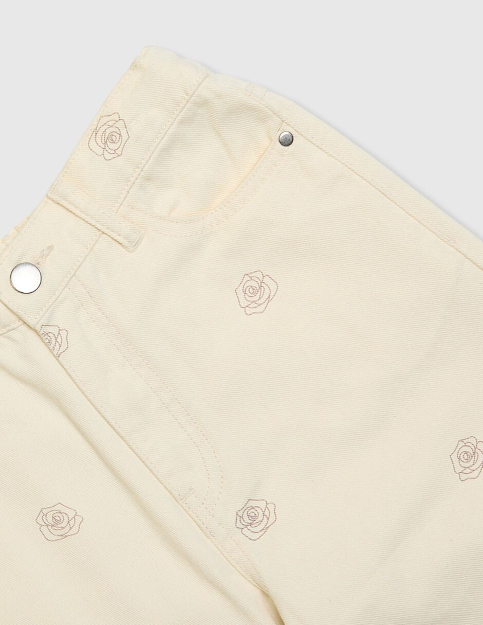 Jeans para niña