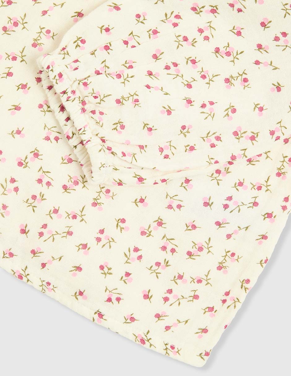 Blusa para niña 5