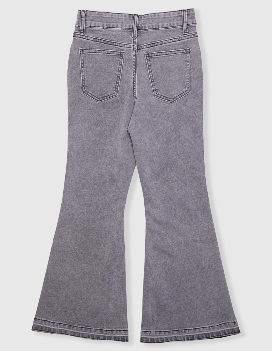 Jeans para niña 3