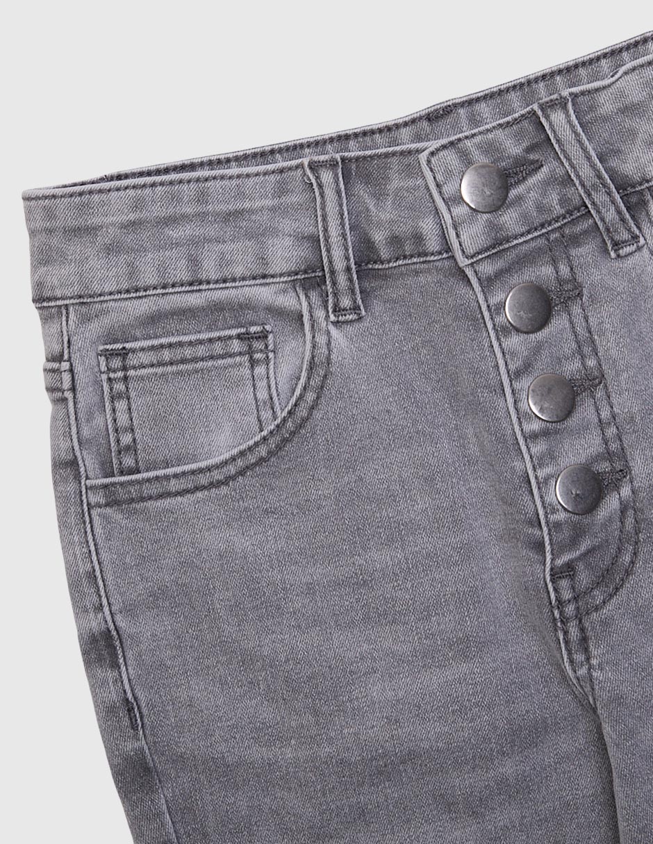 Jeans para niña 2
