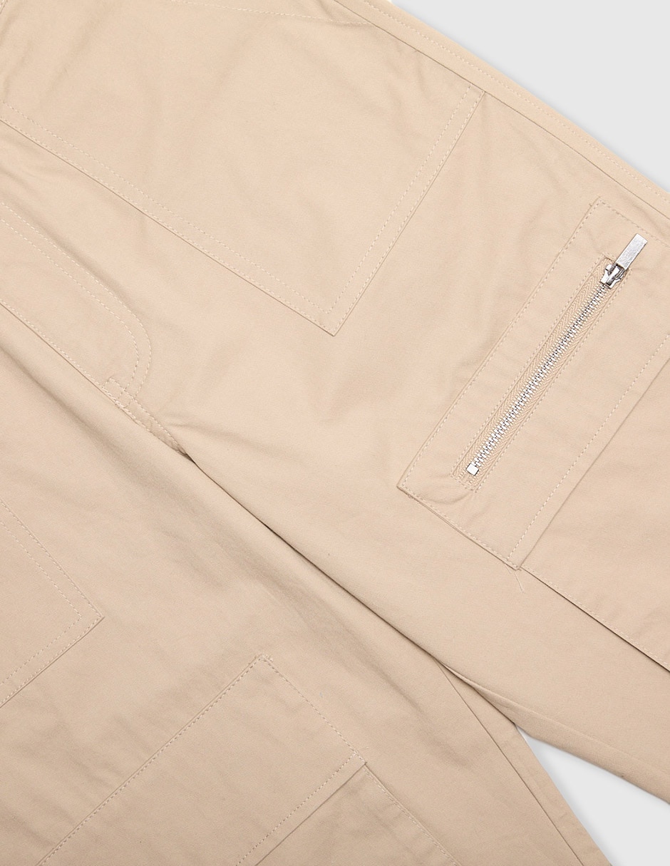 Pantalón cargo para niña 2