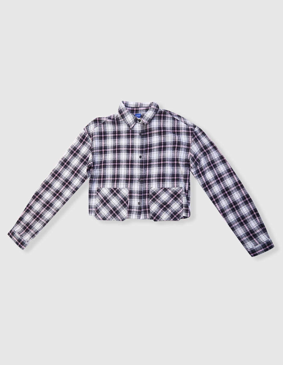 Blusa para niña Blusa para niña