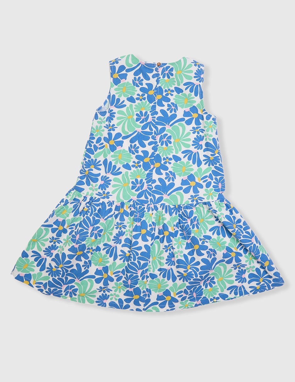 Vestido niña 3