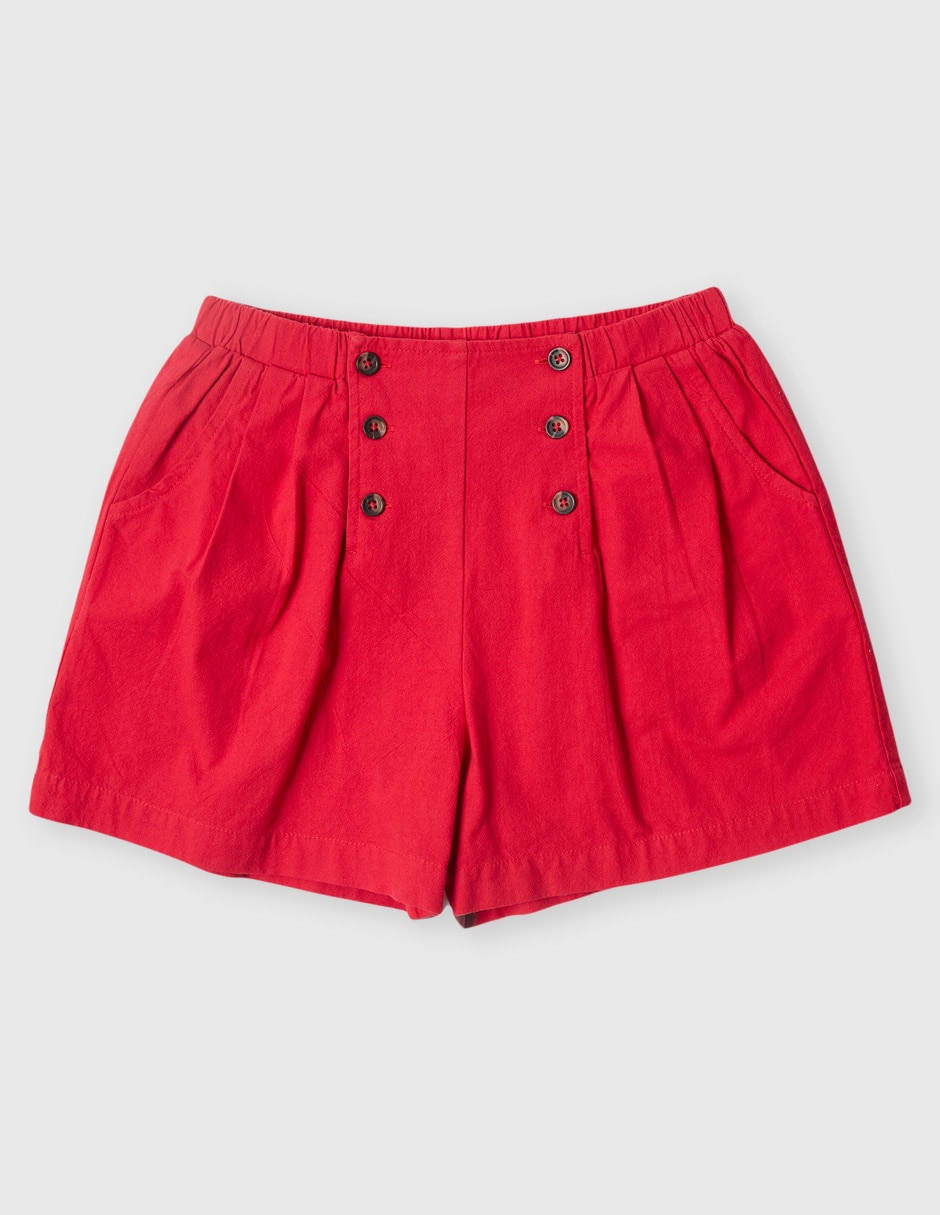 Short para niña