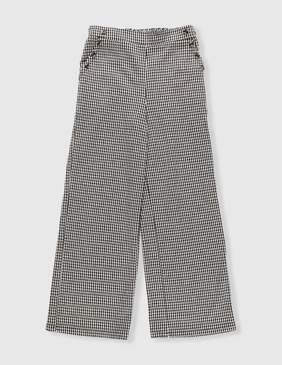 Pantalón para niña Pantalón para niña