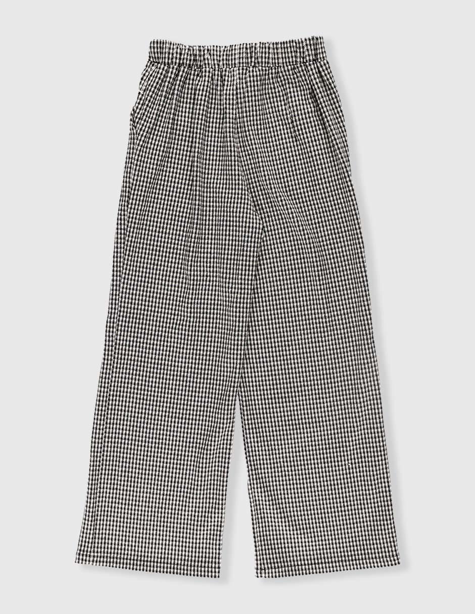 Pantalón para niña 4