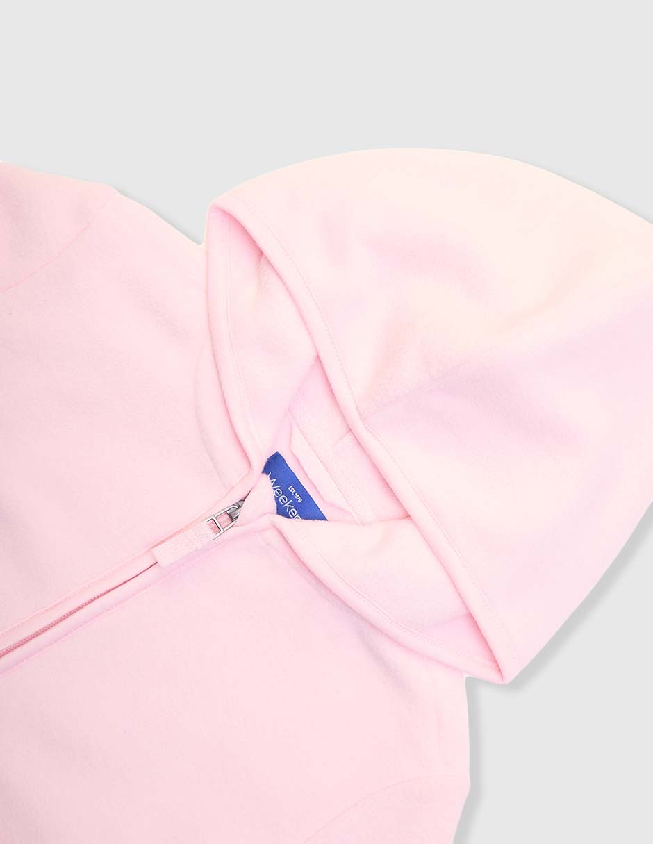 Sudadera para niña 3