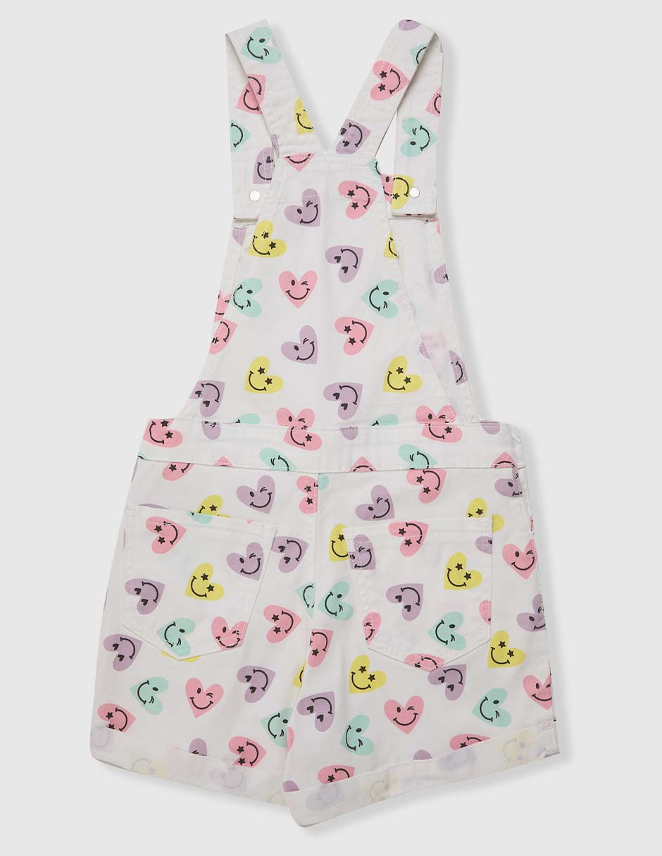 Jumper de algodón para niña 2