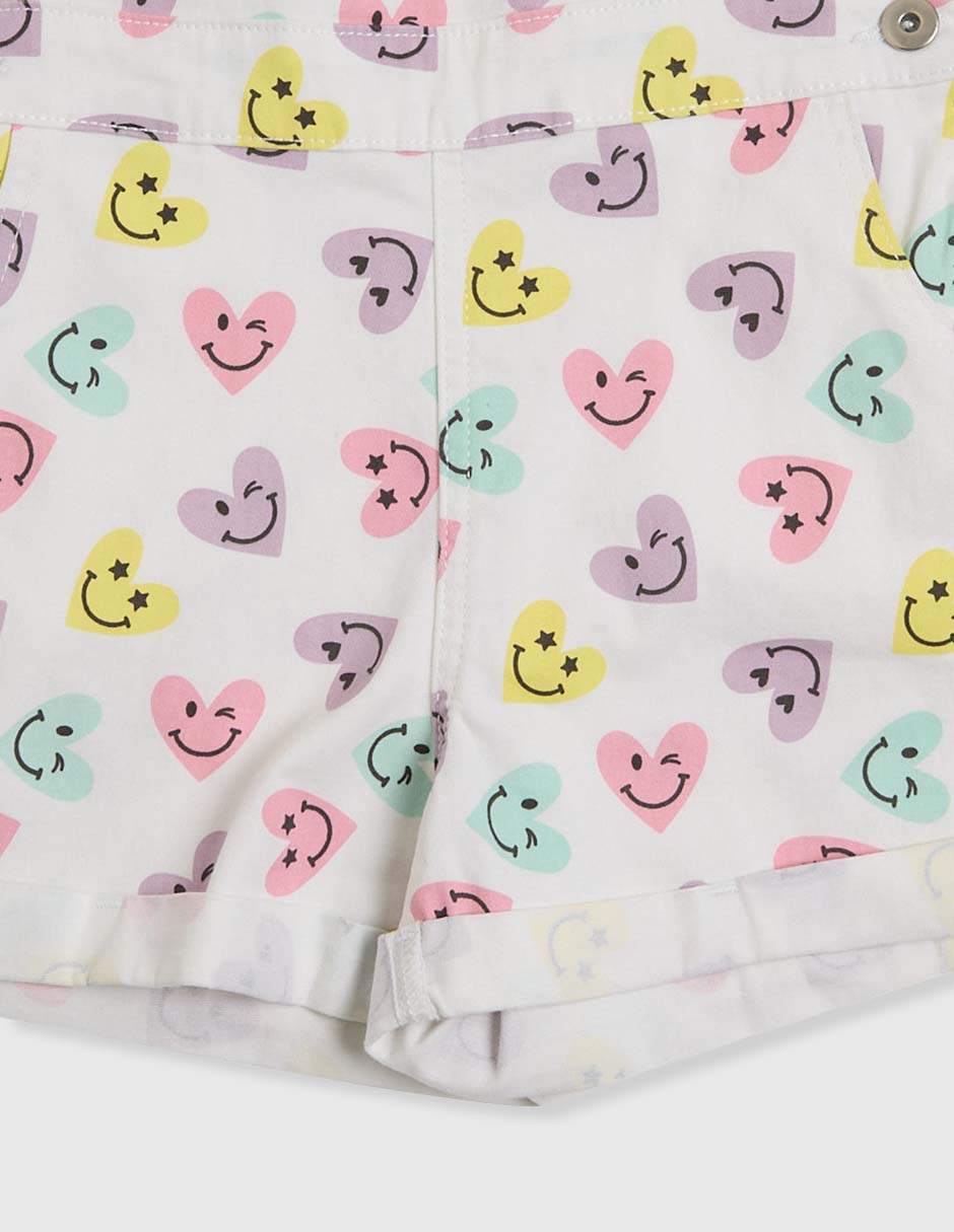 Jumper de algodón para niña 4