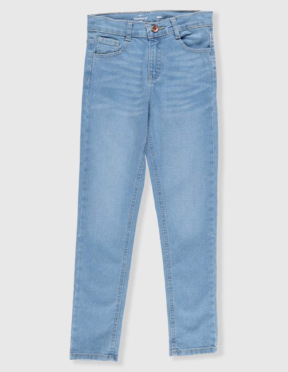 Jeans para niña Jeans para niña