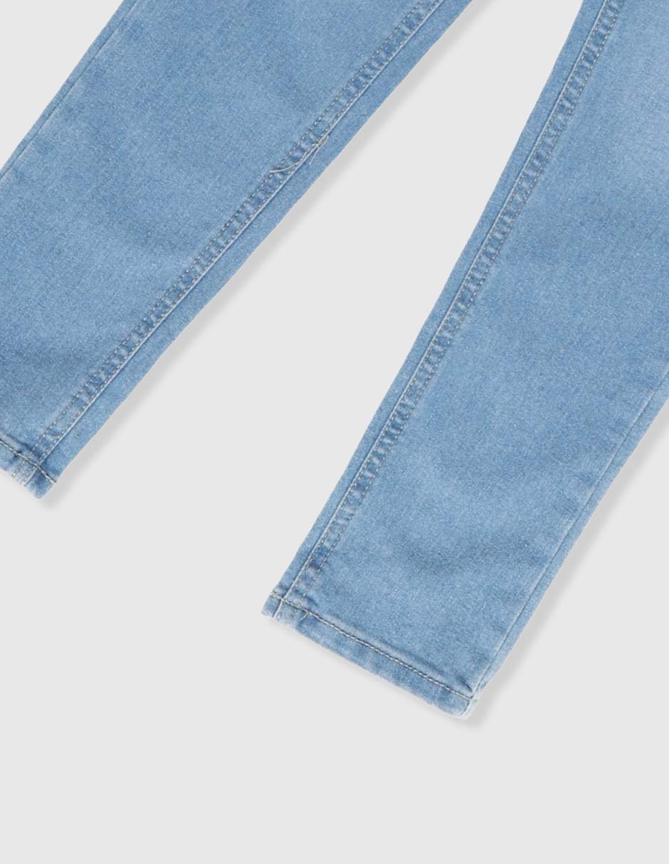 Jeans para niña 2