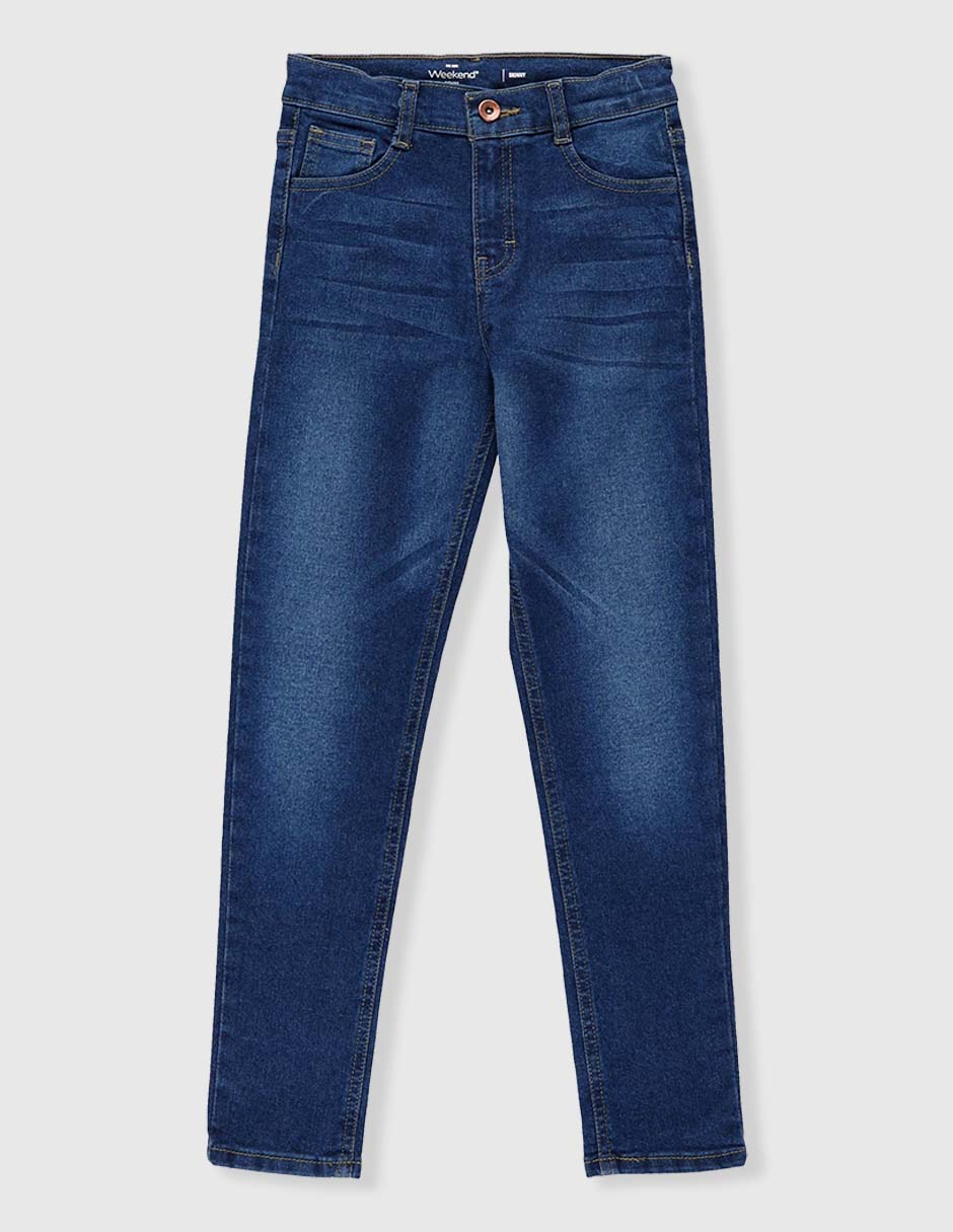 Jeans para niña Jeans para niña