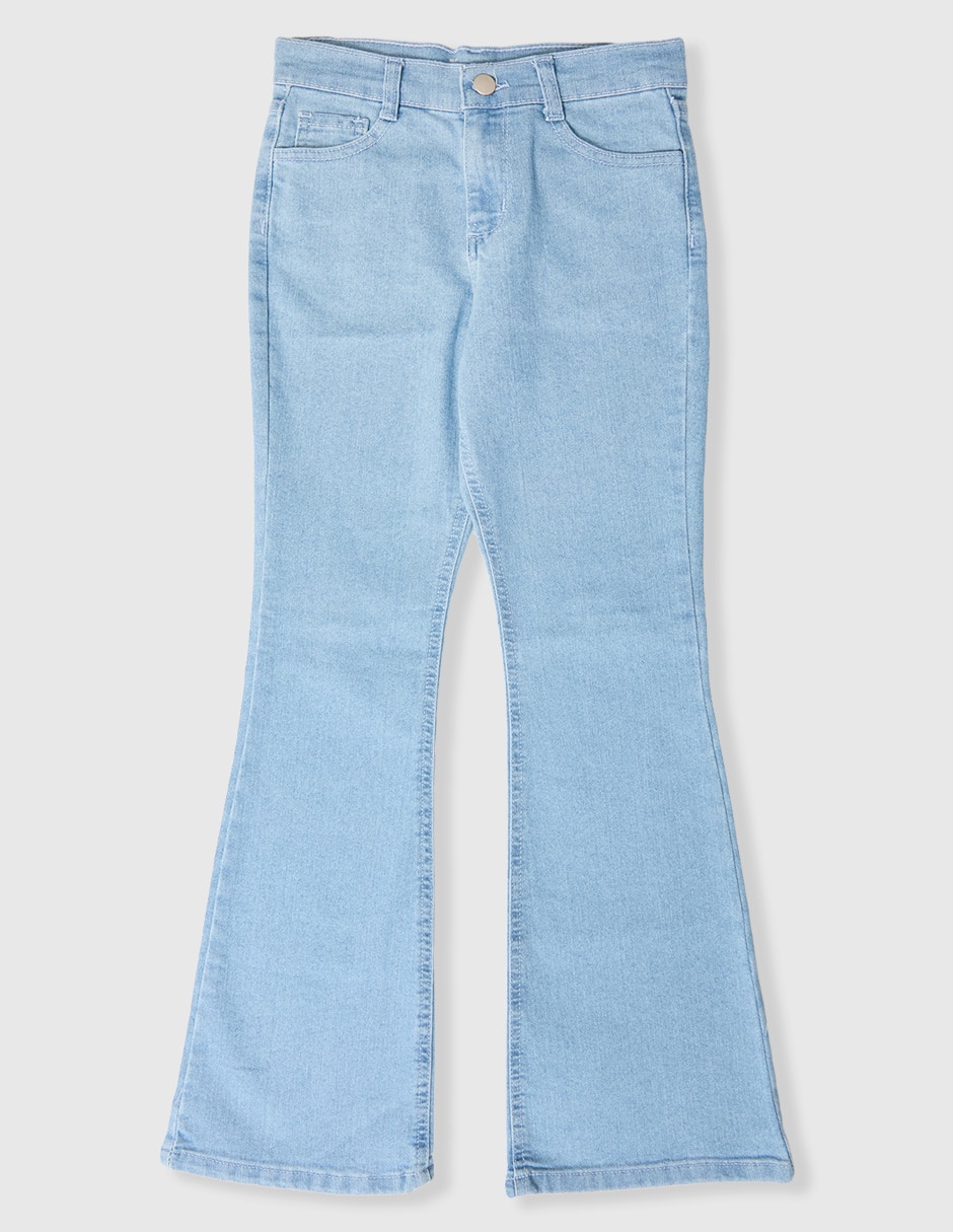 Jeans para niña Jeans para niña
