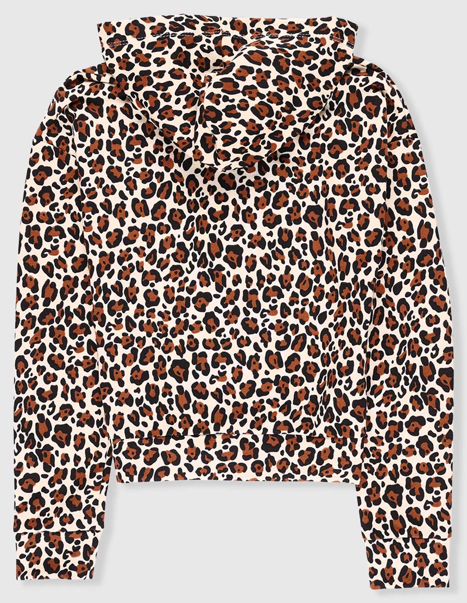 Sudadera para niña