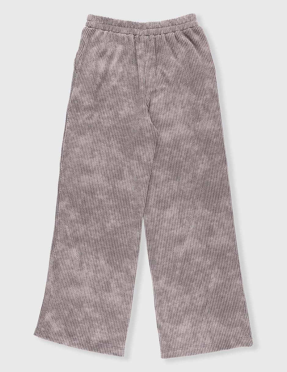 Pantalón para niña 4